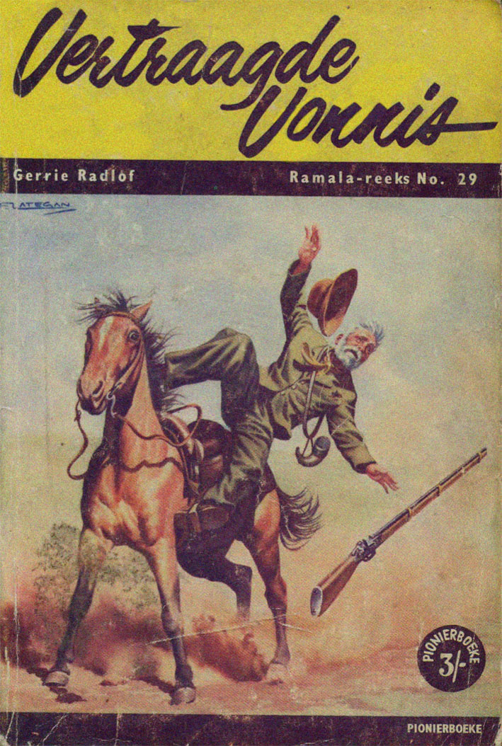 Vertraagde vonnis